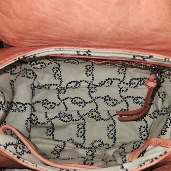 Schuler And Son Coral Mini Duffle - Picture 4 of 11
